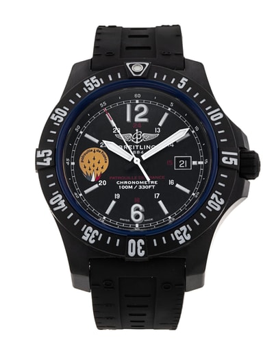 Breitling Colt Skyracer X74320